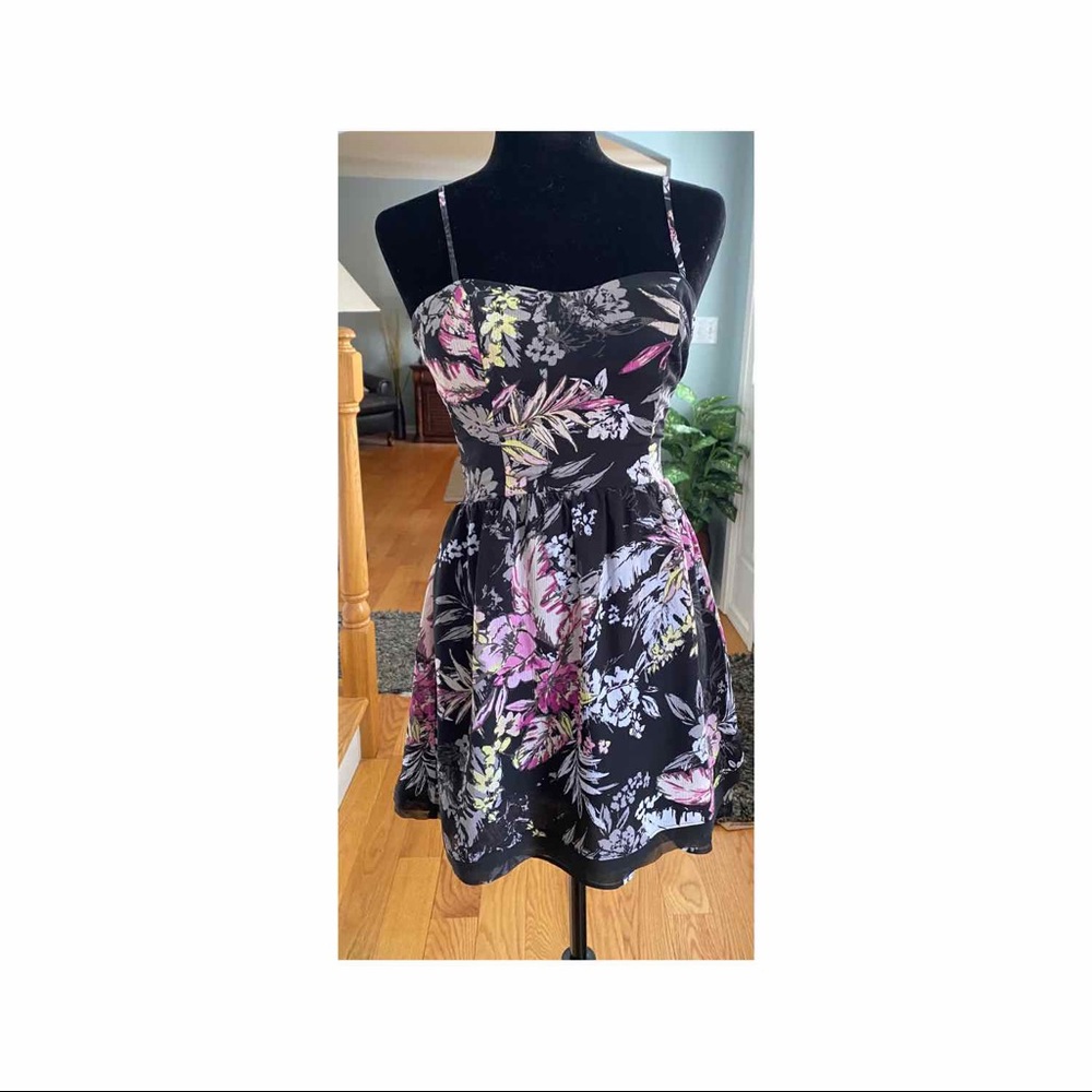 Vera Wang Dress